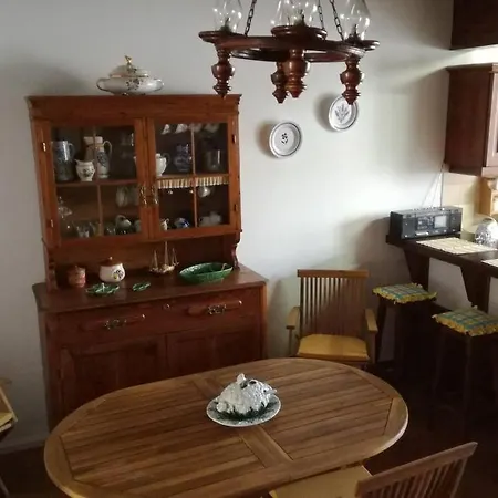 Rosas شقة فورناس