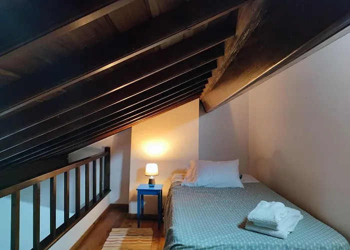 Apartment Rosas Furnas (Azores)