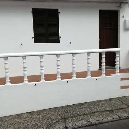 Rosas Appartamento Furnas (Azores)