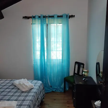 Apartment Rosas Furnas (Azores)