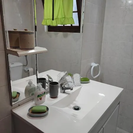 Apartment Rosas *