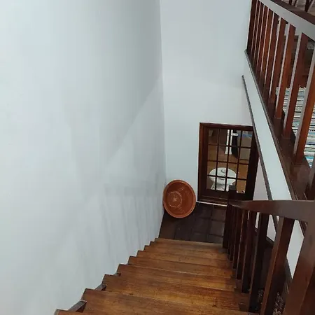 Apartman Rosas Furnas