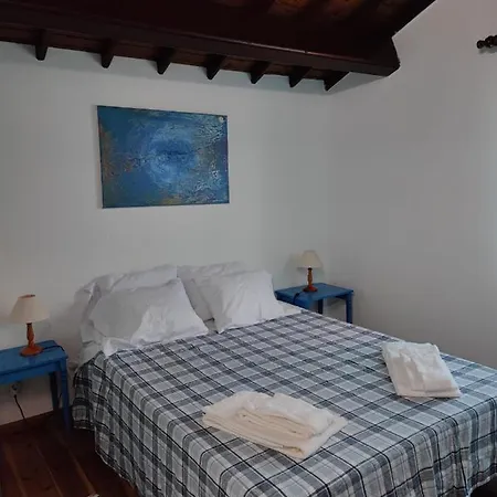 Rosas Appartement Furnas (Azores)