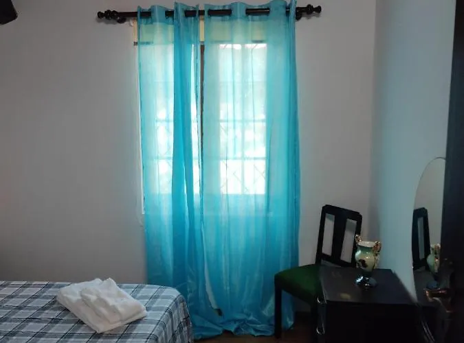 Appartement Rosas Furnas (Azores)