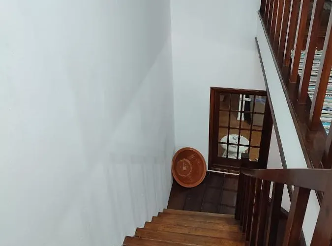 Appartement Rosas Furnas (Azores)