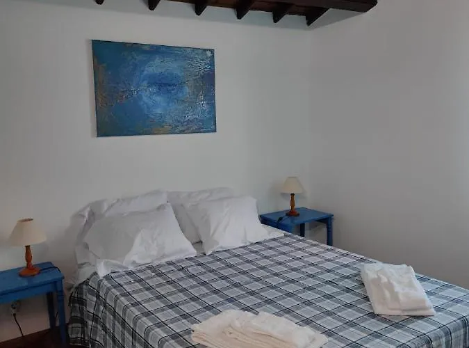 Rosas Appartamento Furnas (Azores)