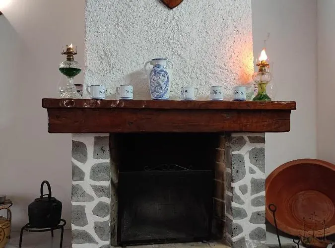 Rosas * Furnas (Azores)